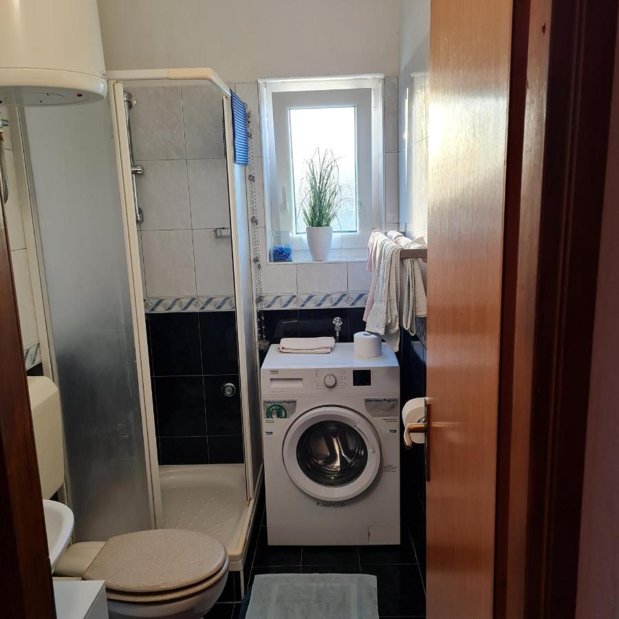Haus Mandarina Daire Palit Dış mekan fotoğraf