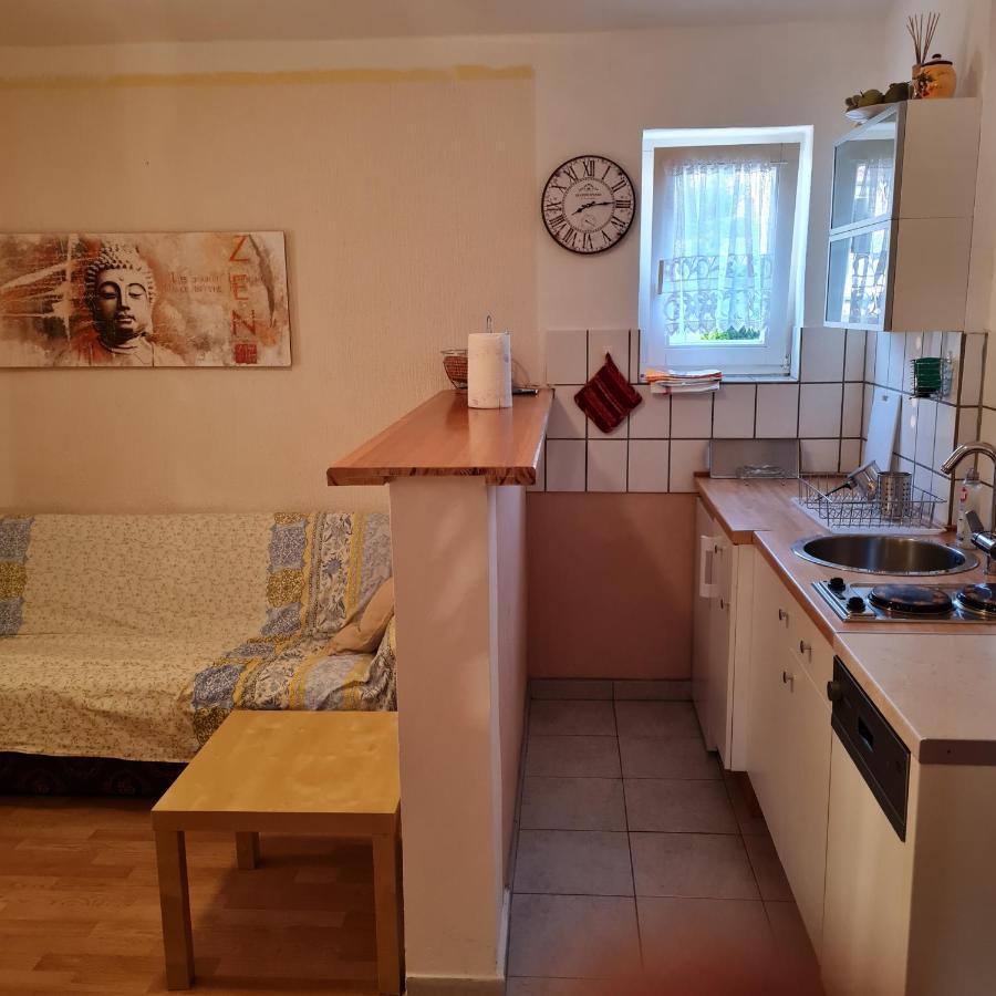 Haus Mandarina Daire Palit Dış mekan fotoğraf