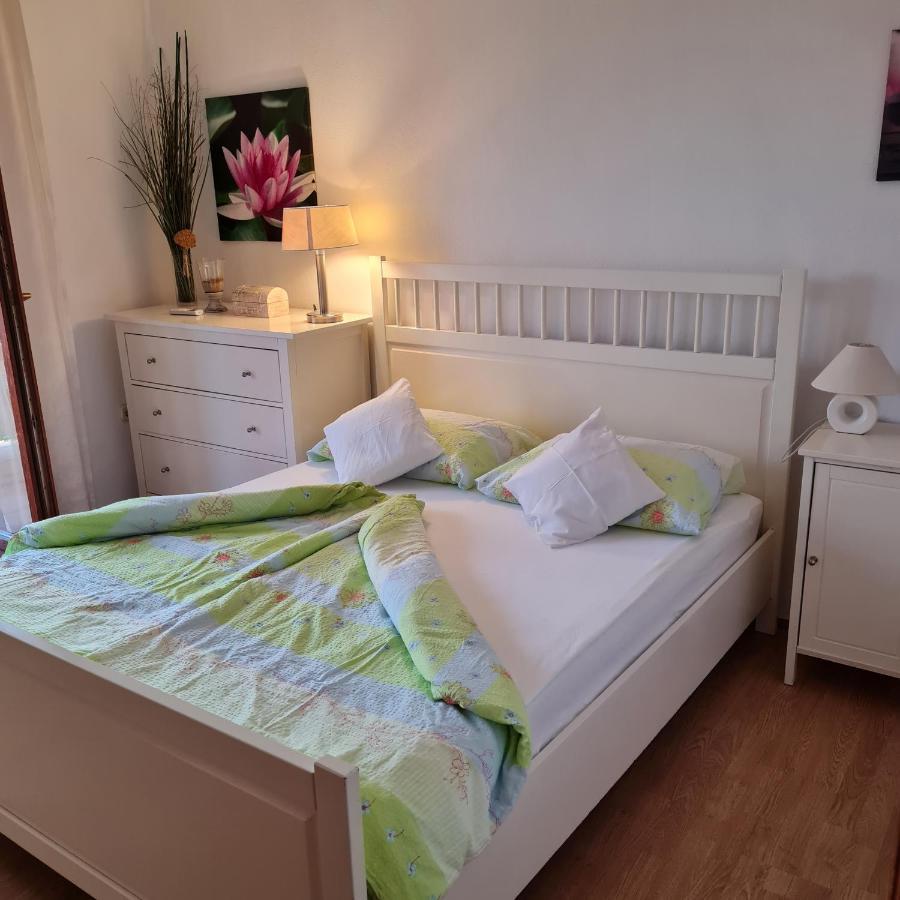 Haus Mandarina Daire Palit Dış mekan fotoğraf