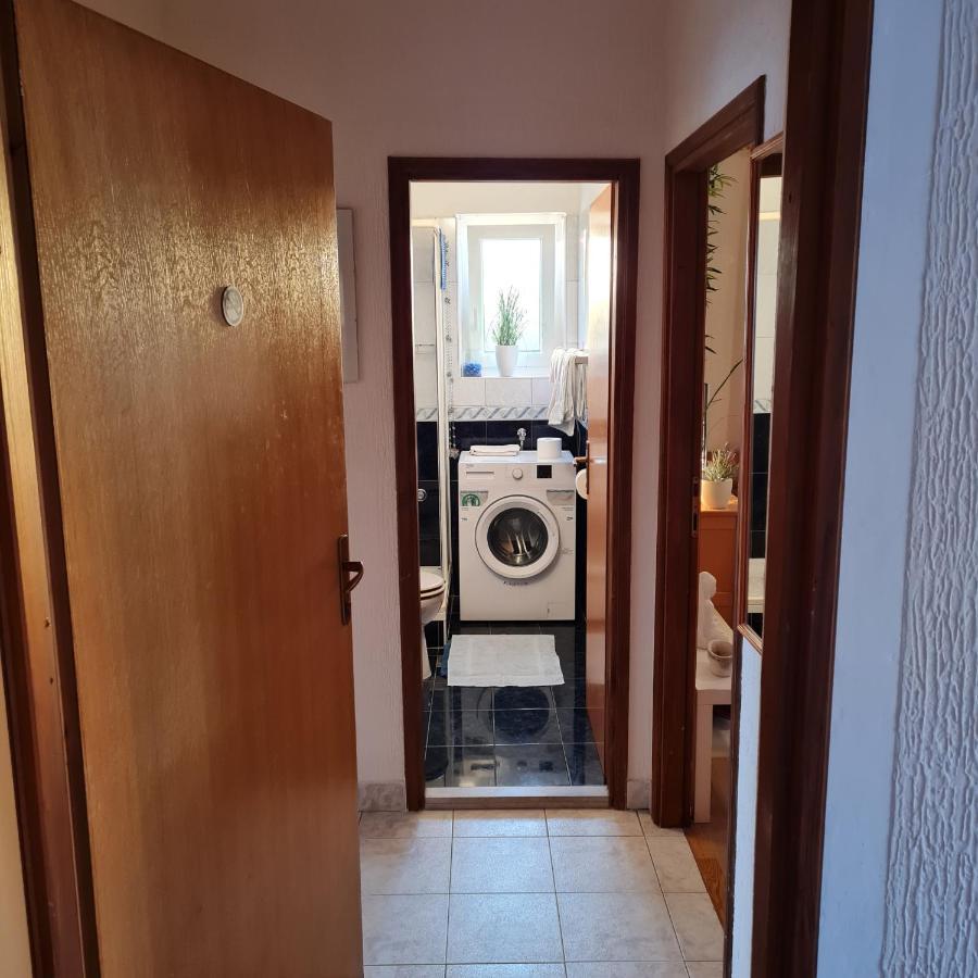 Haus Mandarina Daire Palit Dış mekan fotoğraf