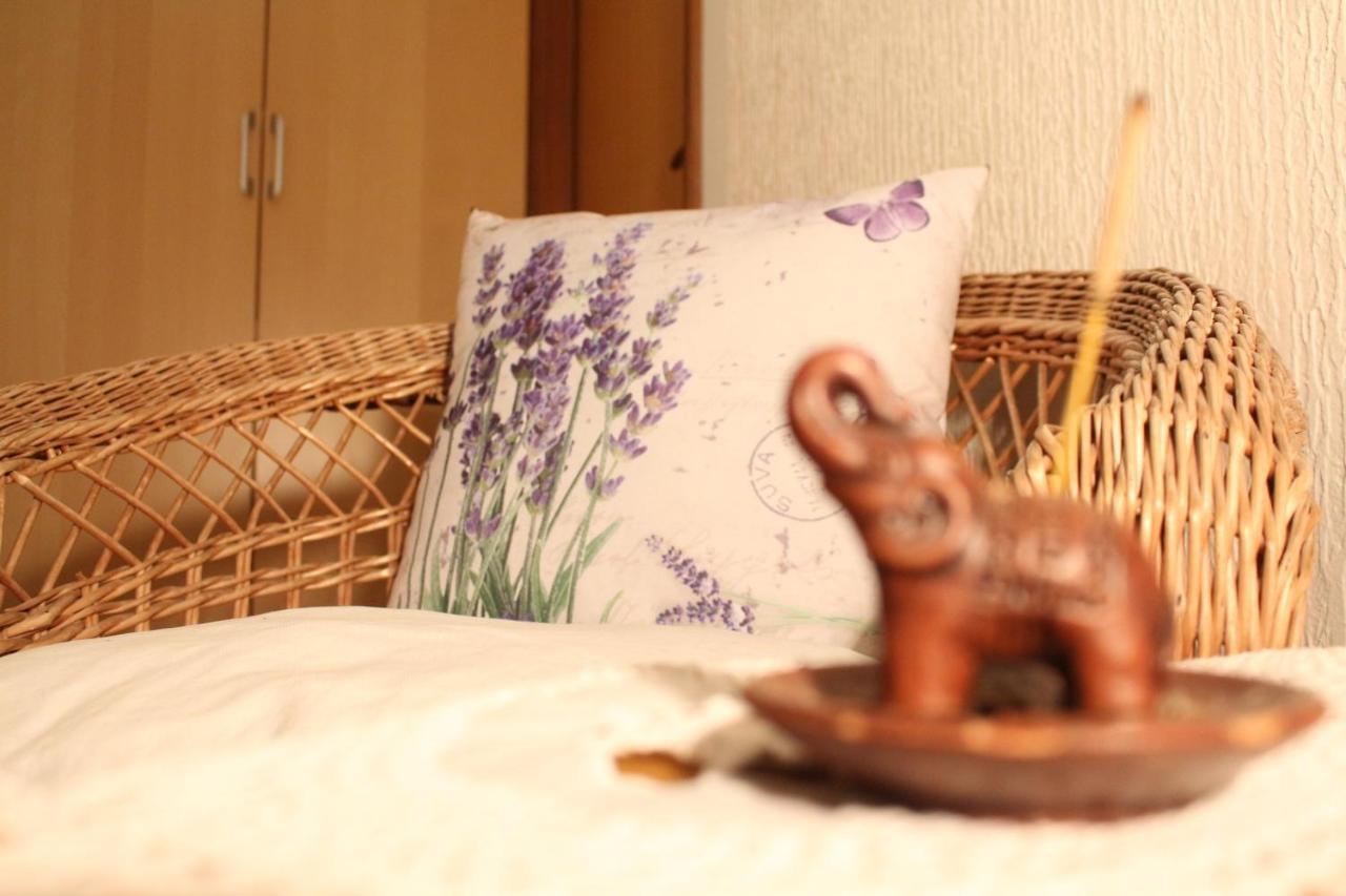 Haus Mandarina Daire Palit Dış mekan fotoğraf