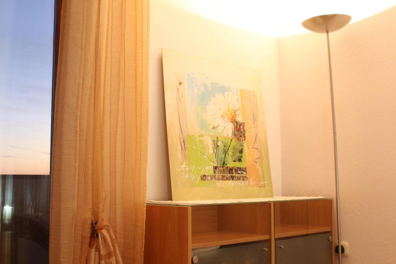 Haus Mandarina Daire Palit Dış mekan fotoğraf