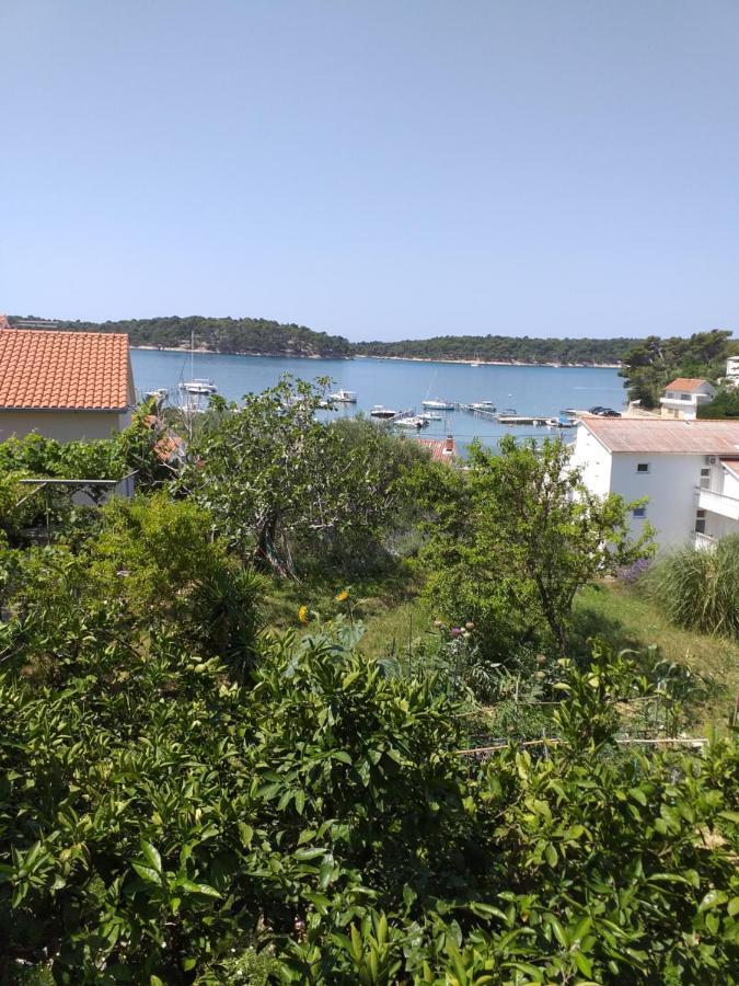 Haus Mandarina Daire Palit Dış mekan fotoğraf